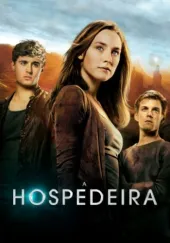 Cartaz de A Hospedeira
