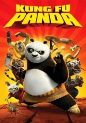 Cartaz de Kung Fu Panda
