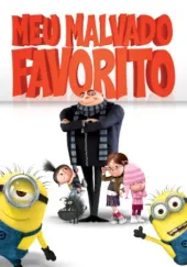 Cartaz de Meu Malvado Favorito