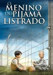 Cartaz de O Menino do Pijama Listrado