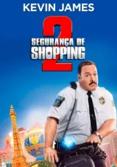 Cartaz de Segurança de Shopping 2
