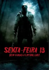 Cartaz de Sexta-feira 13